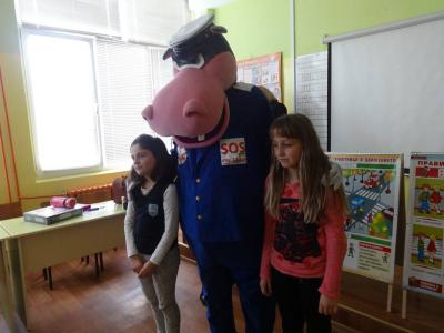 SOS-RTA in Aheloi